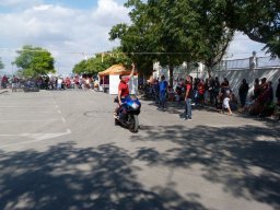 XVIII Concentracion - 2011